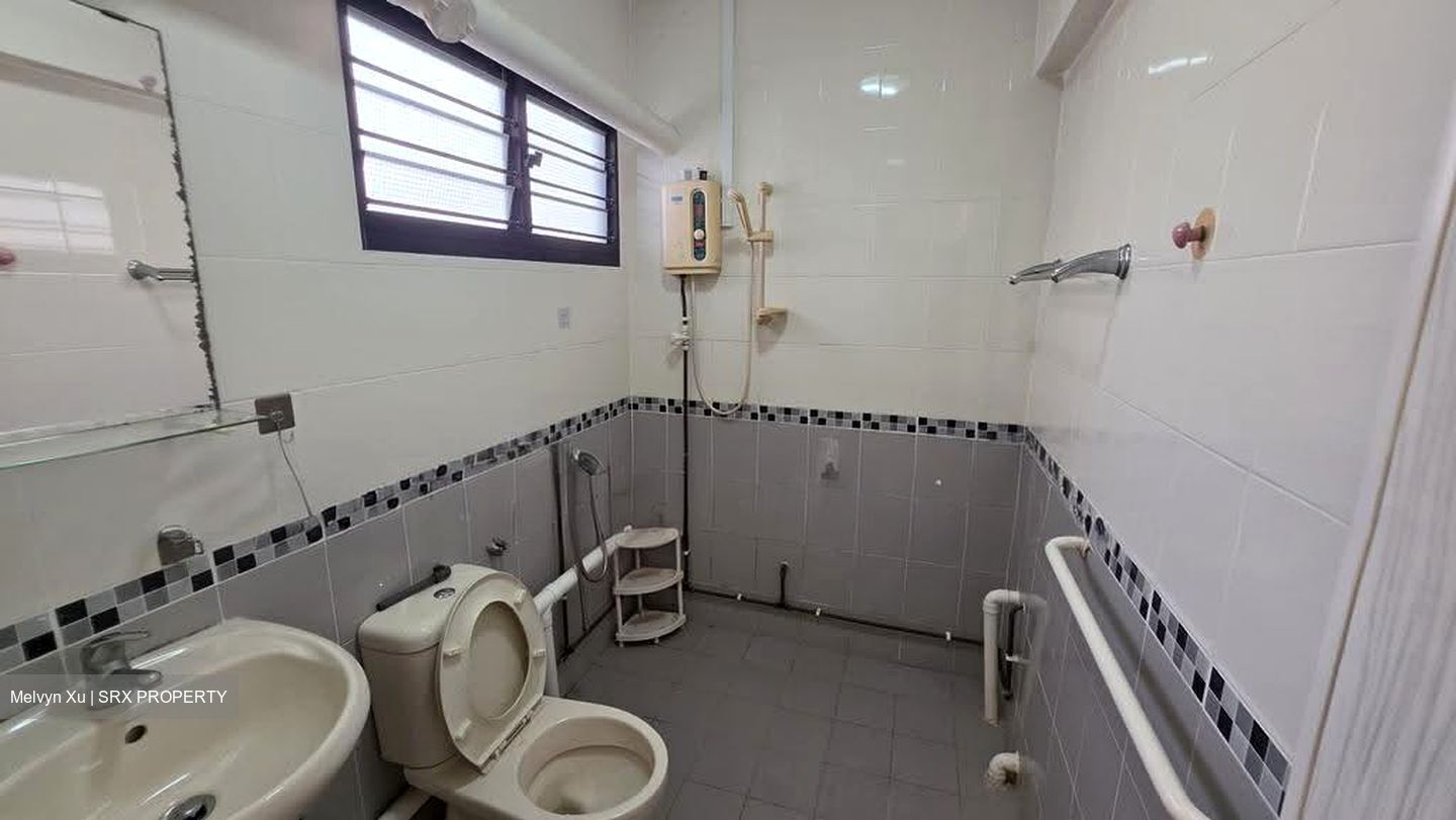 Blk 47 Lengkok Bahru (Bukit Merah), HDB 4 Rooms #613001651